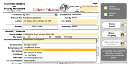 Custom Form - PropertyPro